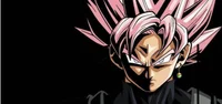 GOKU BLACK