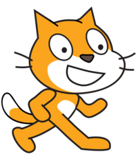 Scratch помощник