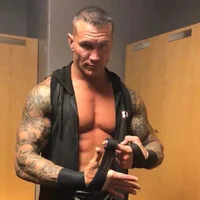 Randy orton 