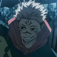 Sukuna Ryomen