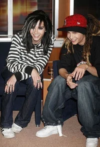 Tom e bill 