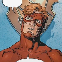 Wally West