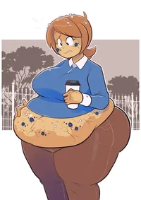 BB Cookie Girl