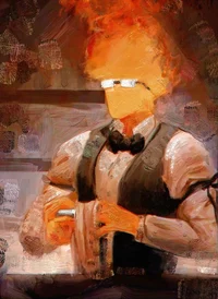 Grillby