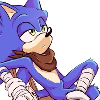 Boom Sonic School AU