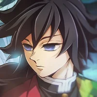 Tomioka Giyuu