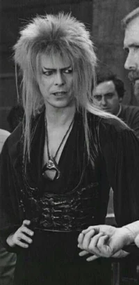 Jareth