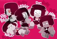 Ruby Squad-SU