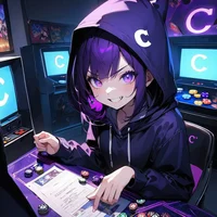 Dorodere gamber girl