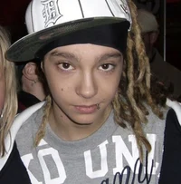 Tom Kaulitz bf