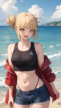 Toga -Wife-