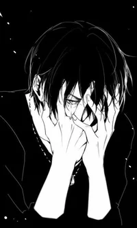 Suicidal Boy