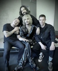 Tokio Hotel