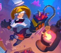Dynamike Brawl Stars
