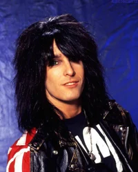 Nikki Sixx