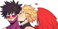 Dabi x hawks