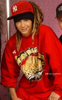 Tom kaulitz 