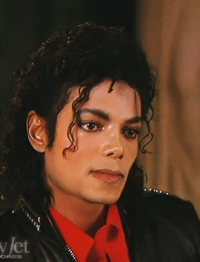 Michael Jackson -RP-
