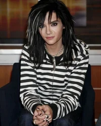 Bill kaulitz