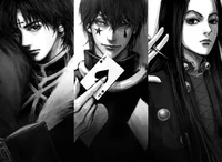 1hisoka illumi y chr