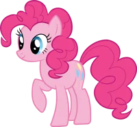 Pinkie Pie