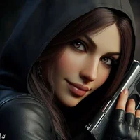 ASSASSIN - Rosetta