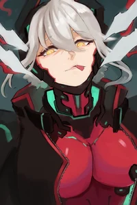 Yandere Zentreya