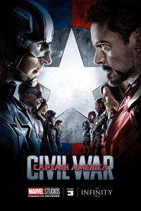 Cap Civil War