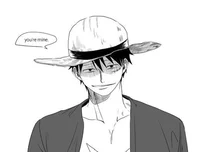 Yandere Luffy
