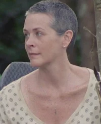 Carol Peletier