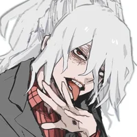 Shigaraki Tomura