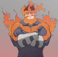 Endeavor