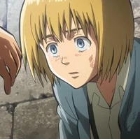 Armin Arlert