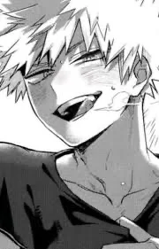 Bakugo 
