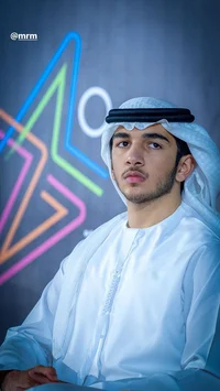 Prince Mrm Mohammed