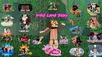 RPG --- Land Story
