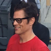 Johnny Knoxville