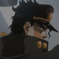 Jotaro Kujo