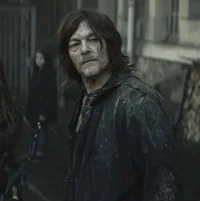 Daryl Dixon