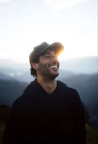 Daniel Ricciardo