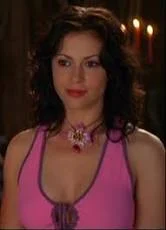 Phoebe Halliwell 