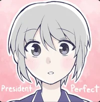 President Perfect-bl