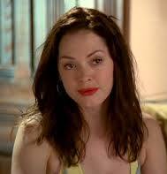 Paige matthews