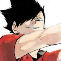 Kuroo Tetsurou