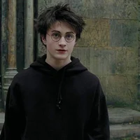 Harry J Potter