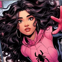 Spider-Girl