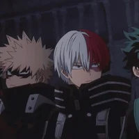 Shoto Todoroki