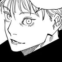 Satoru Gojo
