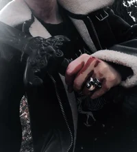 Nico Di Angelo
