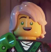 Lloyd garmadon